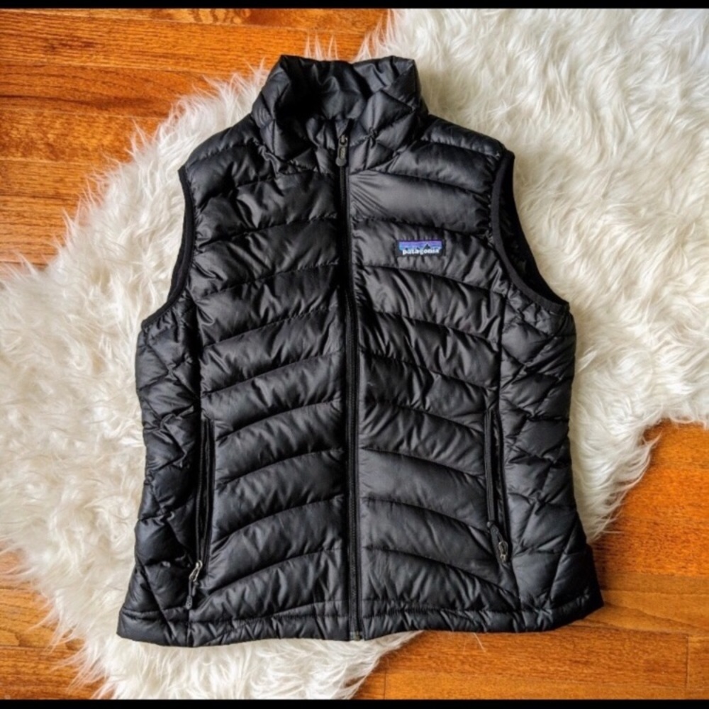 Women’s Patagonia Vest